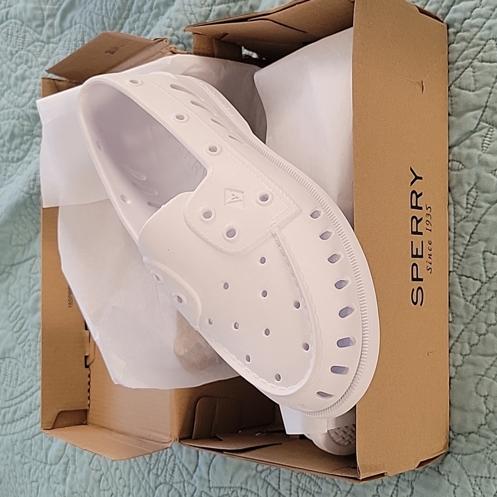 Women's Sperry Float Boat Shoe